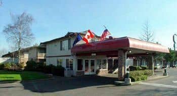 Village Inn Motel