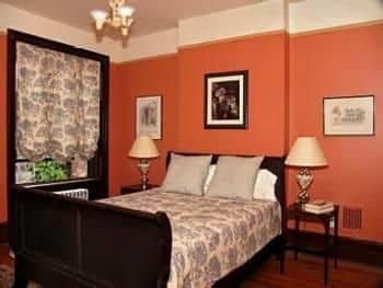 Sugar Hill Harlem Inn