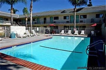 Motel 6 Anaheim Stadium - Orange