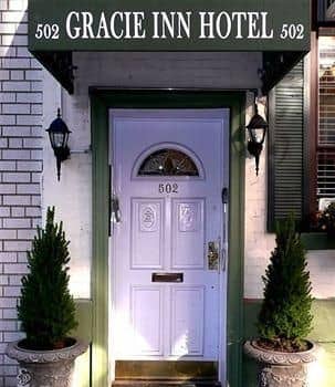 The Gracie Inn