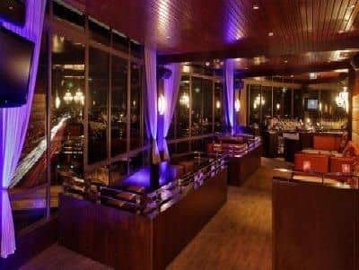 Angeleno Hotel