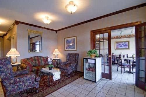 AMERICAS BEST VALUE INN AND SUI AMERICAS BEST VALUE INN AND SUI