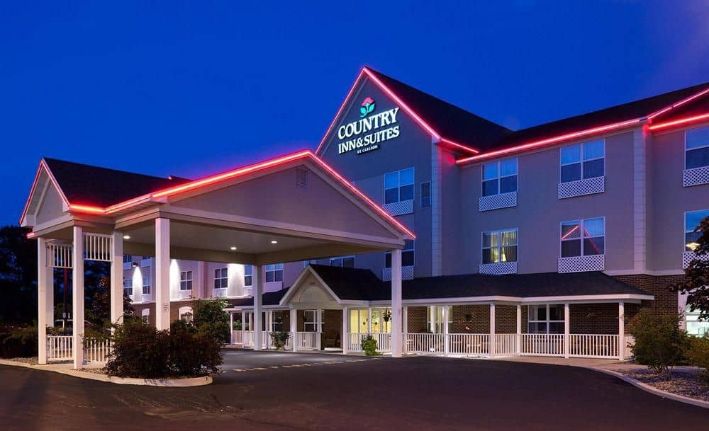 Independence Stay Hotel and Suites