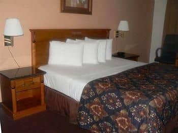 AMERICAS BEST VALUE INN AMERICAS BEST VALUE INN