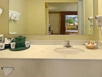 DAYS INN ST AUGUSTINE/HISTORIC DOWNTOWN