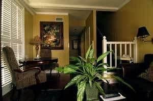 Festiva's Church Street Inn