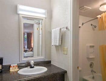 Days Inn Brookshire