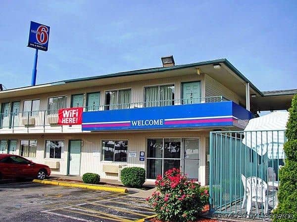 Motel 6 Bowling Green Motel 6 Bowling Green