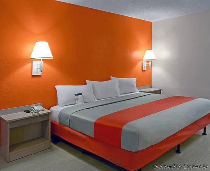 Motel 6 Los Angeles - Norwalk Motel 6 Los Angeles - Norwalk