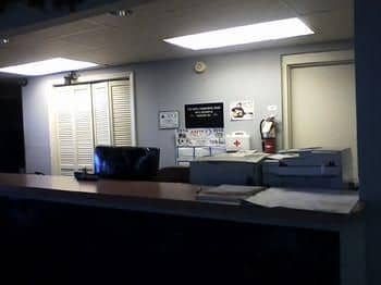 Hwy 8 Motel