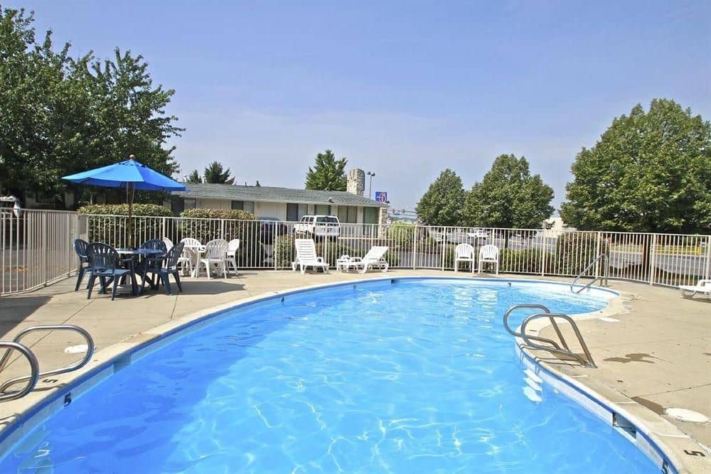 Motel 6 Harrisonburg Motel 6 Harrisonburg