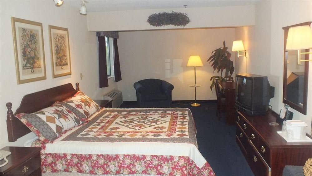 Mineral Wells Inn Mineral Wells Inn