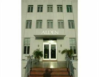 Alden Hotel