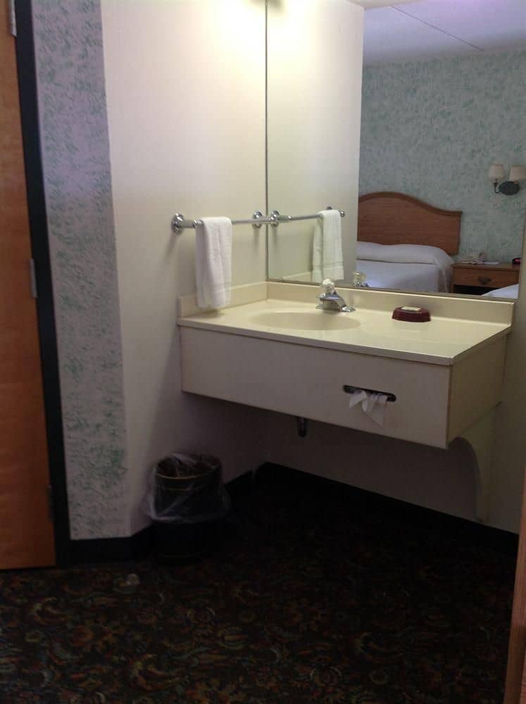OURGUEST INN AND SUITES CATAWBA OURGUEST INN AND SUITES CATAWBA