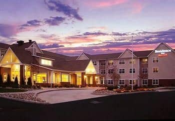 Residence Inn Albany Washington Avenue Residence Inn Albany Washington Avenue