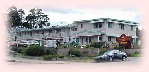 Morro Crest Inn Morro Crest Inn