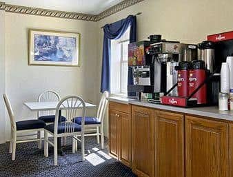 Ramada Limited - Wichita Falls/Sheppard AFB Area