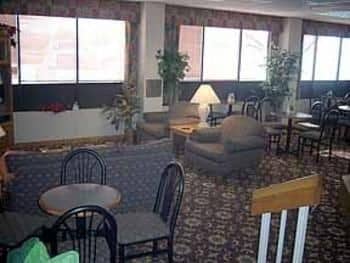 Motel 6 Moline
