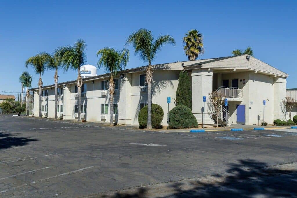 Ramada by Wyndham Merced Ramada by Wyndham Merced