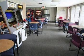 Town and Country Motor Lodge
