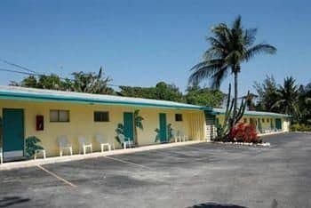 Blackfin Resort and Marina