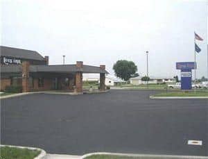 Econo Lodge Lebanon