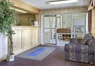 Northwood Inn & Suites