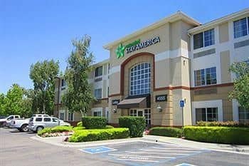 Extended Stay Deluxe Pleasanton - Chabot Drive Extended Stay Deluxe Pleasanton - Chabot Drive