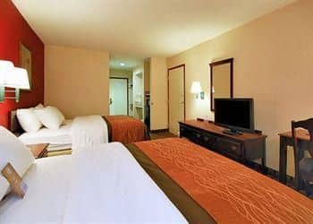 Comfort Inn Selma Comfort Inn Selma