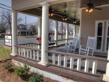 The Thornton Inn Bed and Breakfast