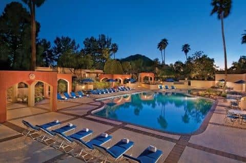 Wyndham Scottsdale