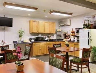 Quality Inn & Suites Watertown Fort Drum