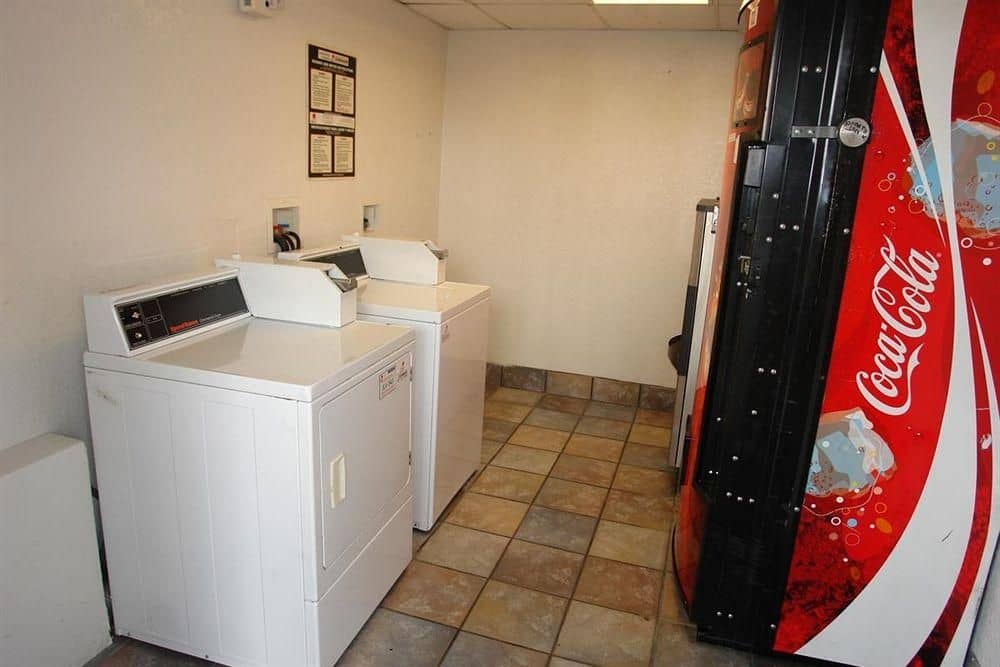 Motel 6 Phoenix Tempe - Arizona State Univ
