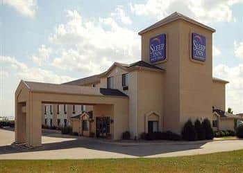 AmericInn by Wyndham Rochester