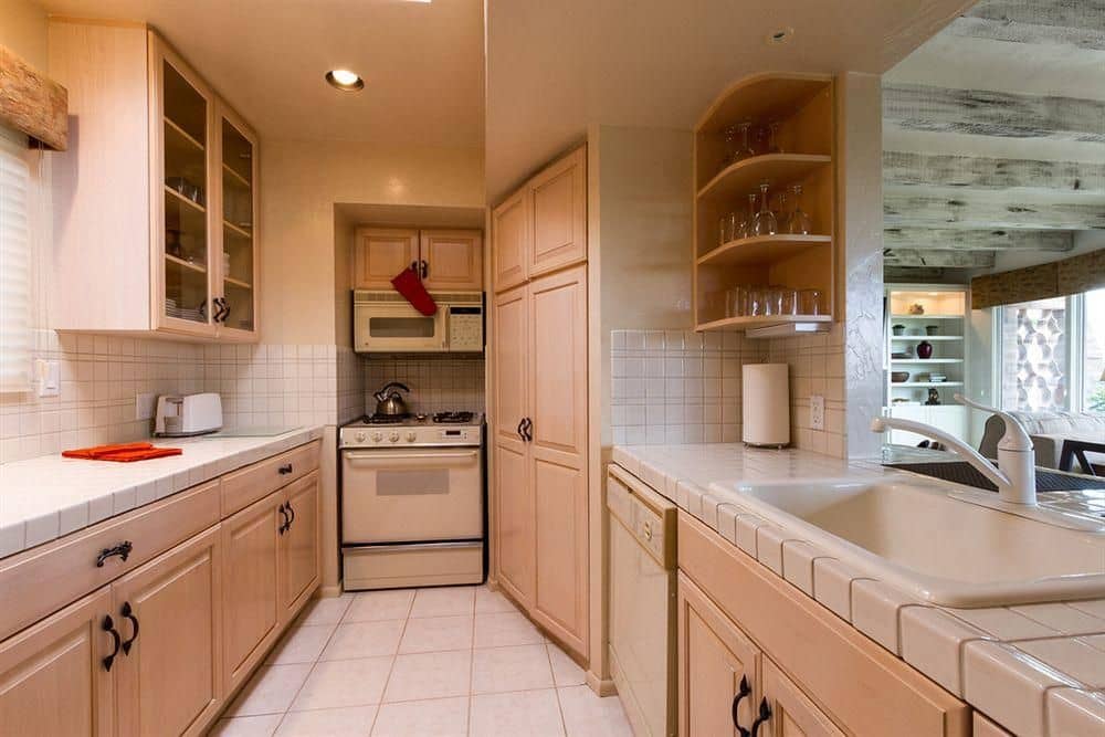 Mission Hill Casitas Mission Hill Casitas