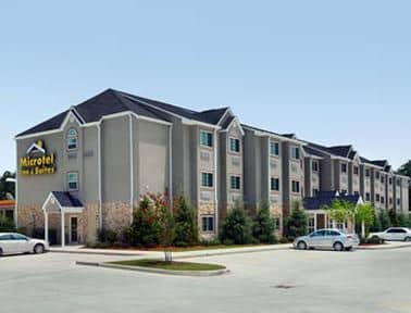 Microtel Inn and Suites Pearl River/Slidell Microtel Inn and Suites Pearl River/Slidell