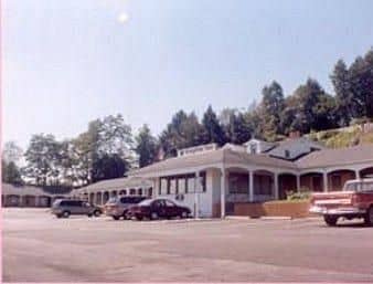 Galax Knights Inn