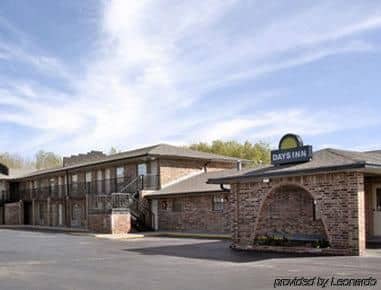 DAYS INN ERICK DAYS INN ERICK
