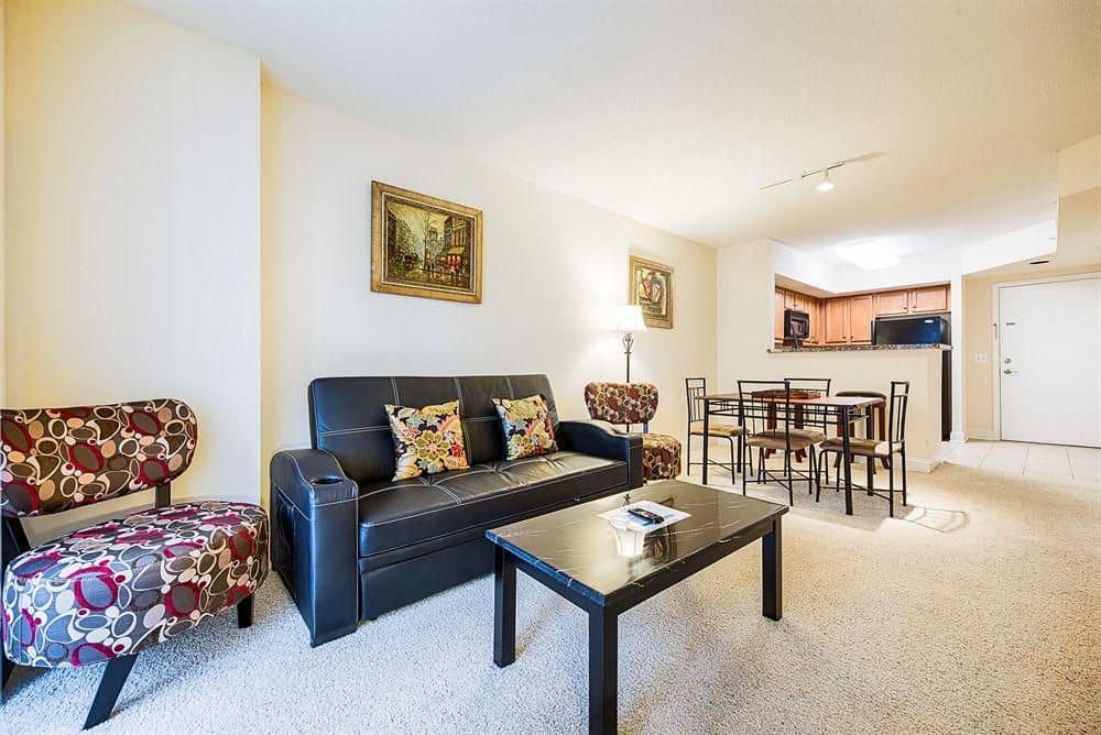 Washington Apartelle Washington Apartelle