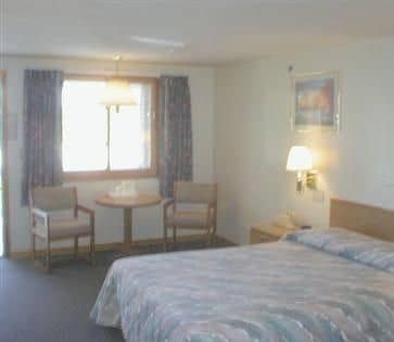 AMERICAS BEST VALUE INN