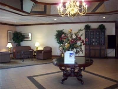 Howard Johnson Inn Stockbridge Howard Johnson Inn Stockbridge