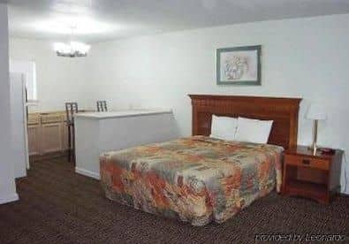 Valley Motel