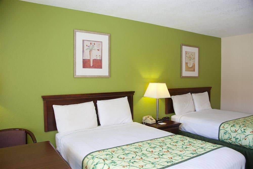 Travelodge Defuniak Springs
