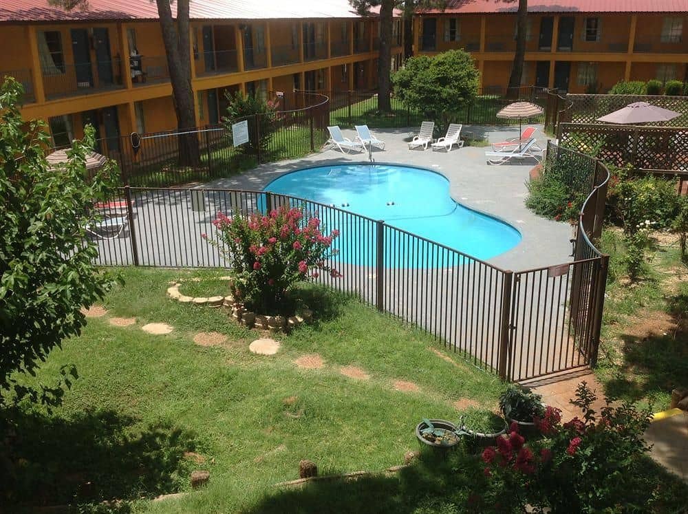 Stay Express Inn And Suites