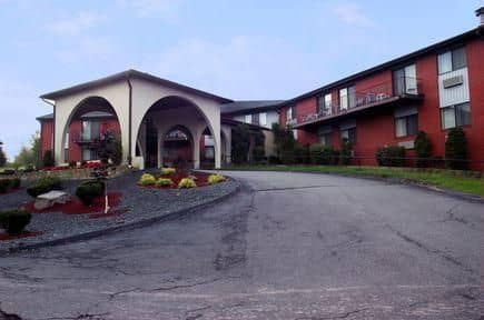 Best Western Monticello