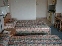 The Virginian Motel