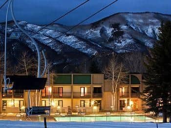 Inn at Aspen by Wyndham Vacation Rentals