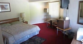 The Wesley Inn & Resort