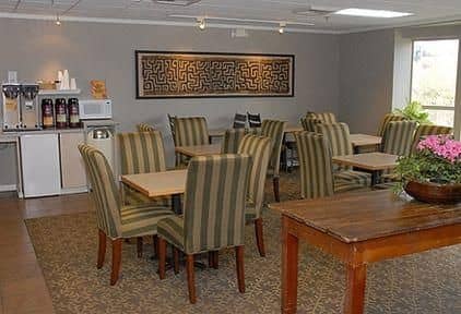 The Madison Inn by Riversage