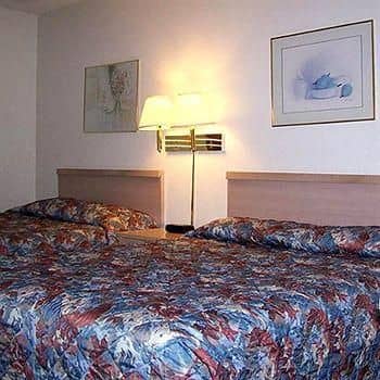 America's Choice Inn & Suites